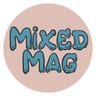MixedMag logo