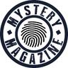 Mystery Magazine logo