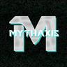 Mythaxis Magazine logo