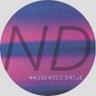 Nauseated Drive logo