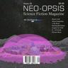 Neo-opsis Science Fiction Magazine logo