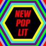 New Pop Lit logo