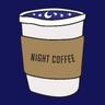 Night Coffee Lit logo