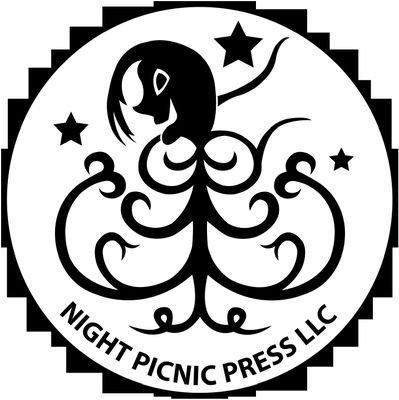 Cover of Night Picnic Journal