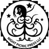 Night Picnic Journal logo