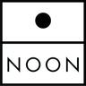 NOON Annual logo