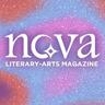 Nova Literary-Arts Magazine logo