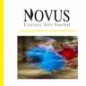 Novus Literary Arts Journal logo