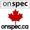 On Spec: The Canadian Magazine of the Fantastic logo