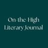 On-the-High Literary Journal logo