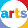 Open Arts Forum logo