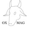 Oxford Magazine logo