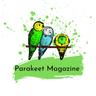Parakeet Magazine logo