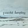 Peaceful Dumpling logo