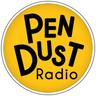 PenDust Radio logo