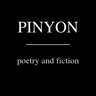 Pinyon logo