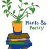 Plants & Poetry Journal logo