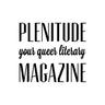 Plenitude Magazine logo