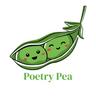 Poetry Pea Journal and Podcast logo