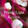 Prairie Light Review logo