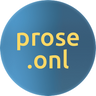 Prose Online logo