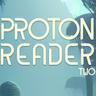 Proton Reader logo