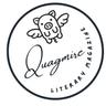 Quagmire Magazine logo