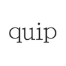 quip literary review (abandoned) logo