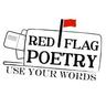 Red Flag Poetry logo