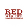 Red Weather Literary Magazine logo