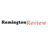 Remington Review logo