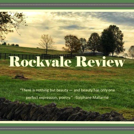 Cover of Rockvale Review