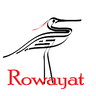 Rowayat: A Literary Journal logo