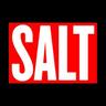 SALT Weekly logo