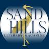 Sand Hills Literary Magazine logo