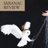 Saranac Review logo