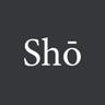 Sho Poetry Journal logo