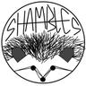 Shambles: A Literary Journal logo