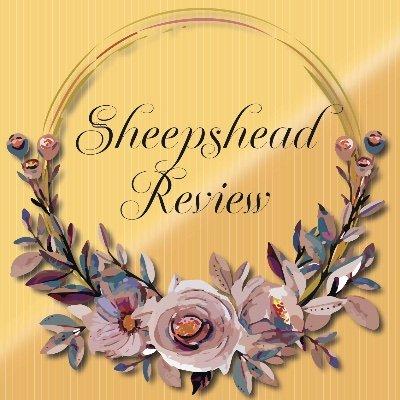 Cover of Sheepshead Review