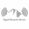 Signal Mountain Review logo