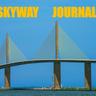 Skyway Journal logo