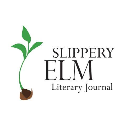 Cover of Slippery Elm Literary Journal (Slippery Elm Prize)