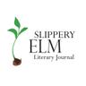 Slippery Elm Literary Journal logo