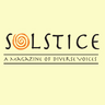 Solstice: A Magazine of Diverse Voices logo