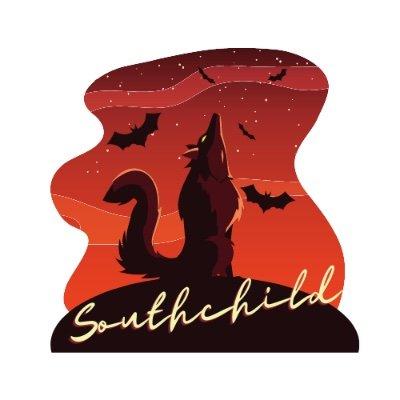 Cover of Southchild Lit