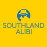 Southland Alibi logo