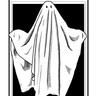 Spooky House Press logo