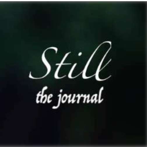 Cover of Still: The Journal