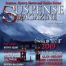 Suspense Magazine logo