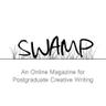 SWAMP: An Online Magazine for Postgraduate Creative Writing logo